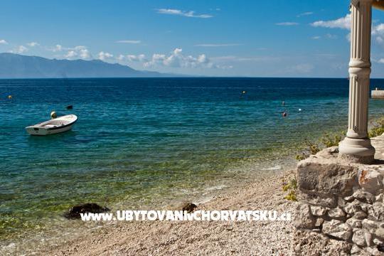 Apartmaji Porobilo Brist – foto 5