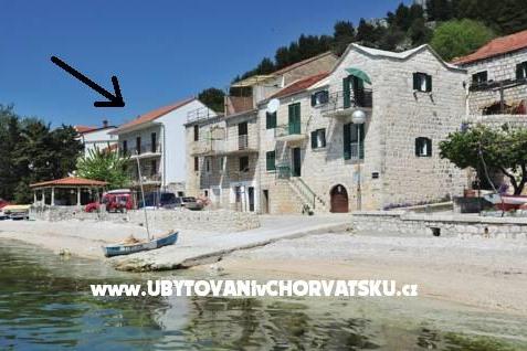 Apartmaji Porobilo Brist – foto 6