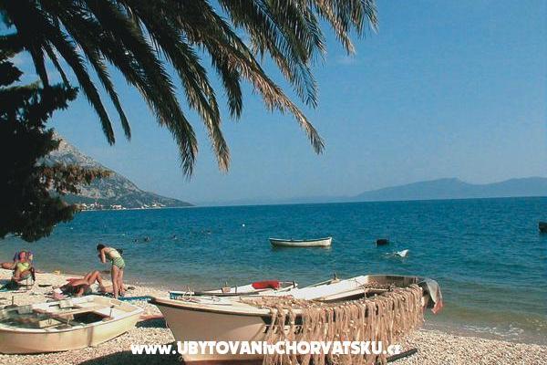 Apartmaji Porobilo Brist – foto 8