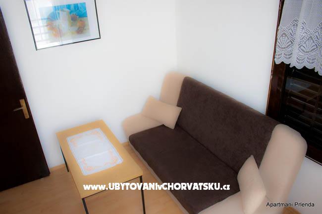 Apartmaji Prlenda – foto 10