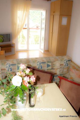 Apartmaji Prlenda – foto 11