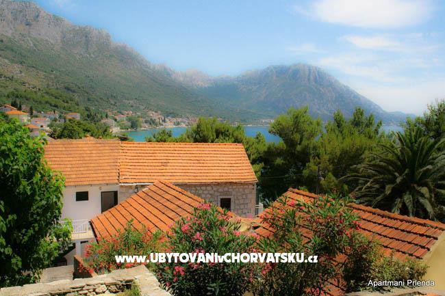 Apartmaji Prlenda – foto 17