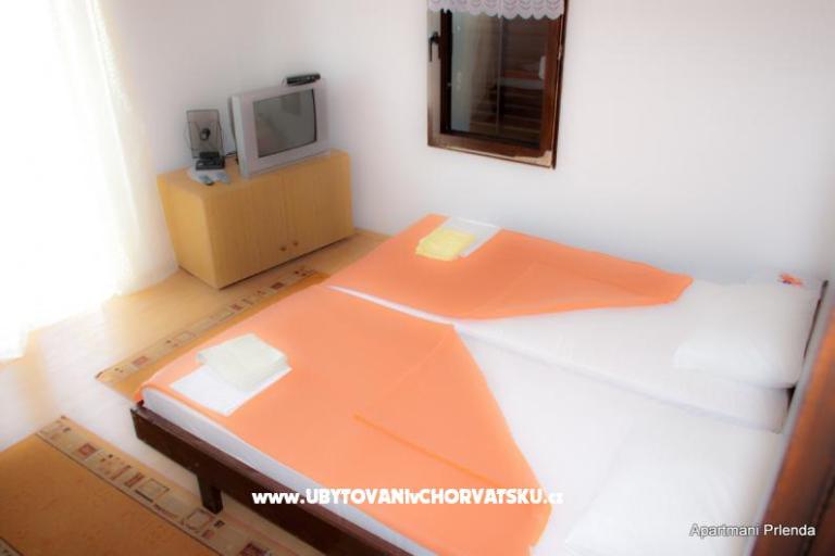 Apartmaji Prlenda – foto 5