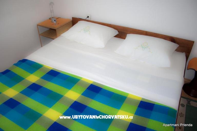 Apartmaji Prlenda – foto 7
