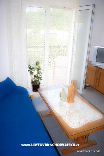 Apartmaji Prlenda – foto 8