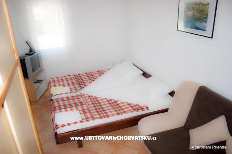 Apartmaji Prlenda – foto 9