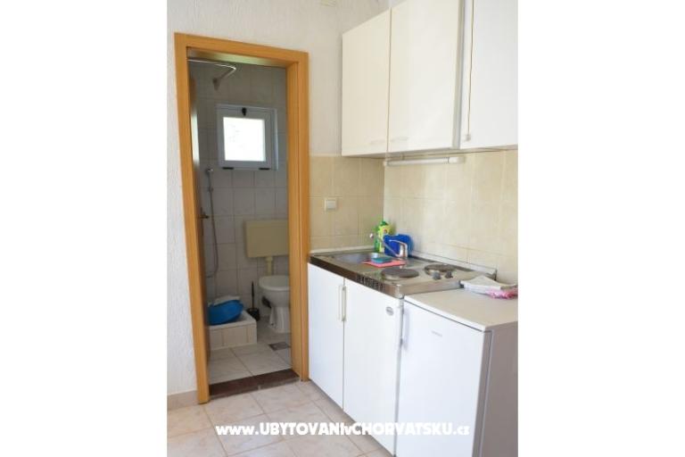 Apartmaji Radmila – foto 11