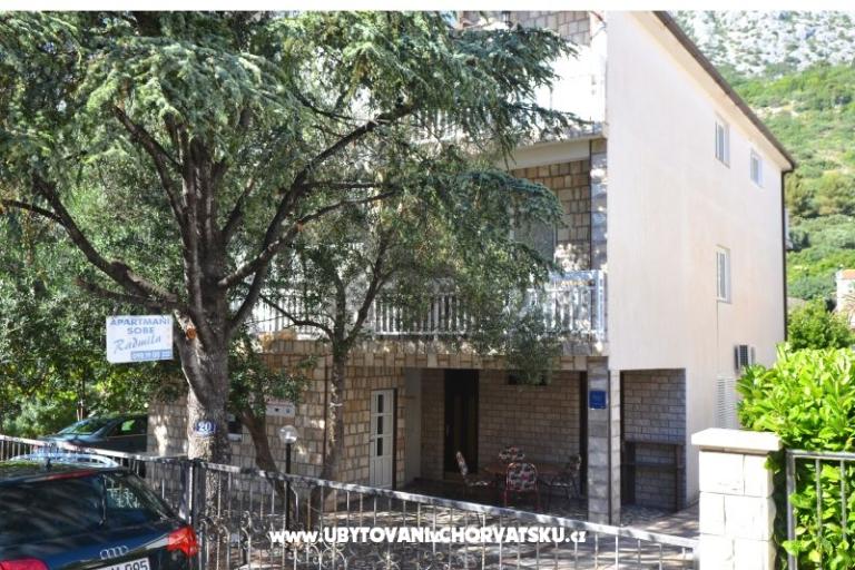Apartmaji Radmila – foto 12