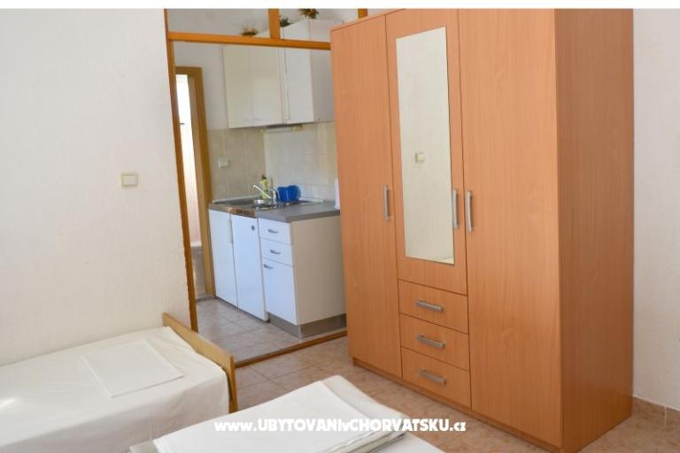Apartmaji Radmila – foto 18