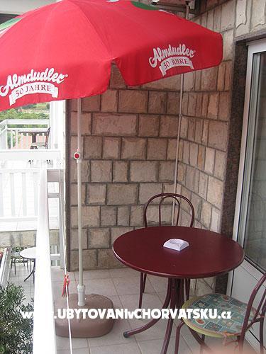 Apartmaji Radmila – foto 2