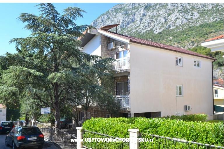Apartmaji Radmila – foto 7