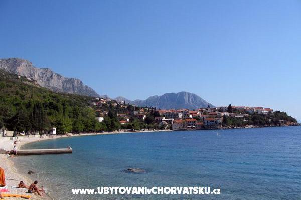 Apartmaji Radmila – foto 8