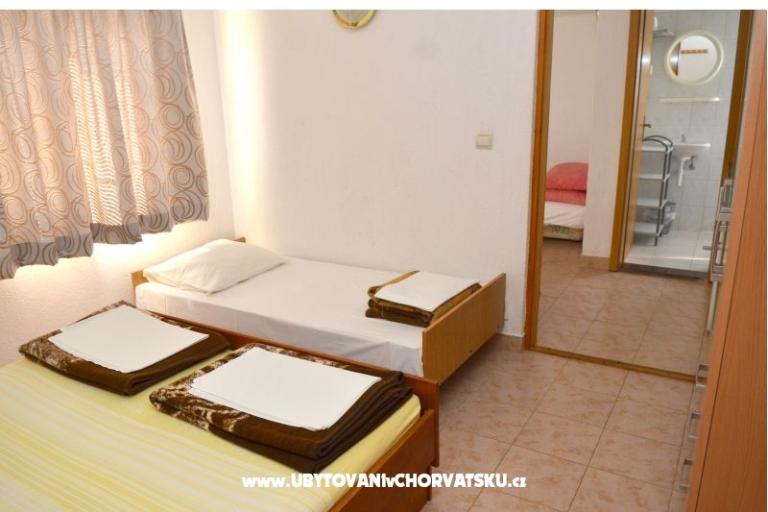 Apartmaji Radmila – foto 9