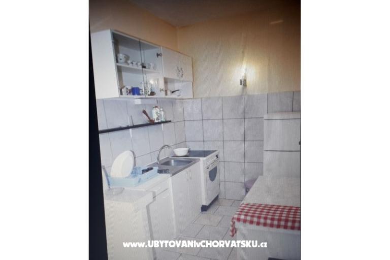 Apartmaji Romansa – foto 11