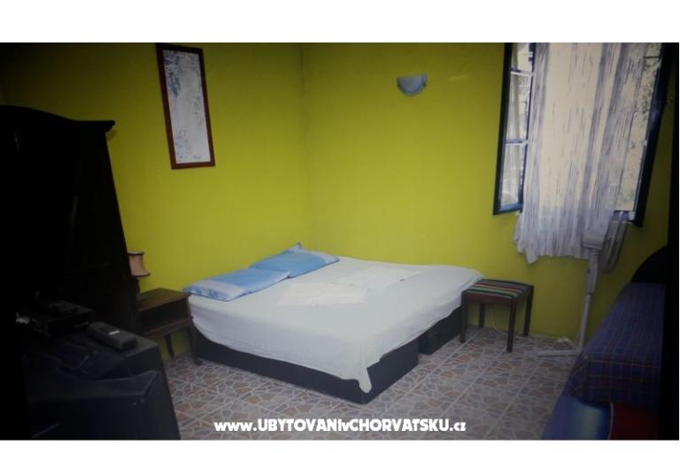 Apartmaji Romansa – foto 12