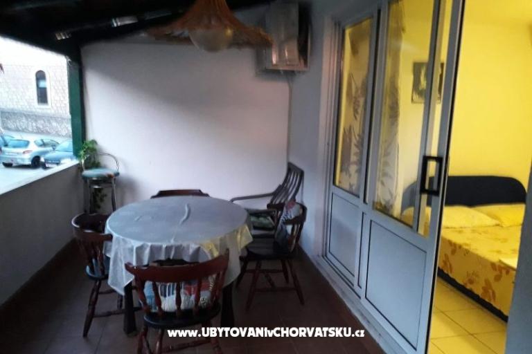 Apartmaji Romansa – foto 13