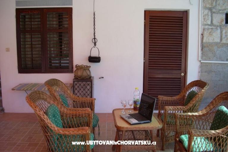 Apartmaji Rosa i Kreso – foto 11