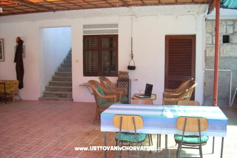Apartmaji Rosa i Kreso – foto 12