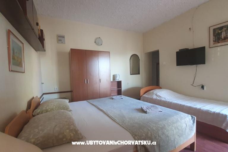 Apartmaji Rosa i Kreso – foto 13