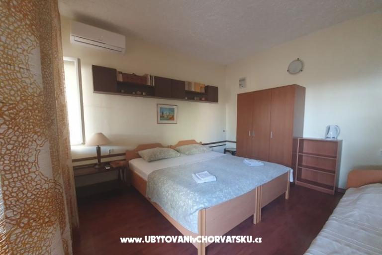 Apartmaji Rosa i Kreso – foto 14