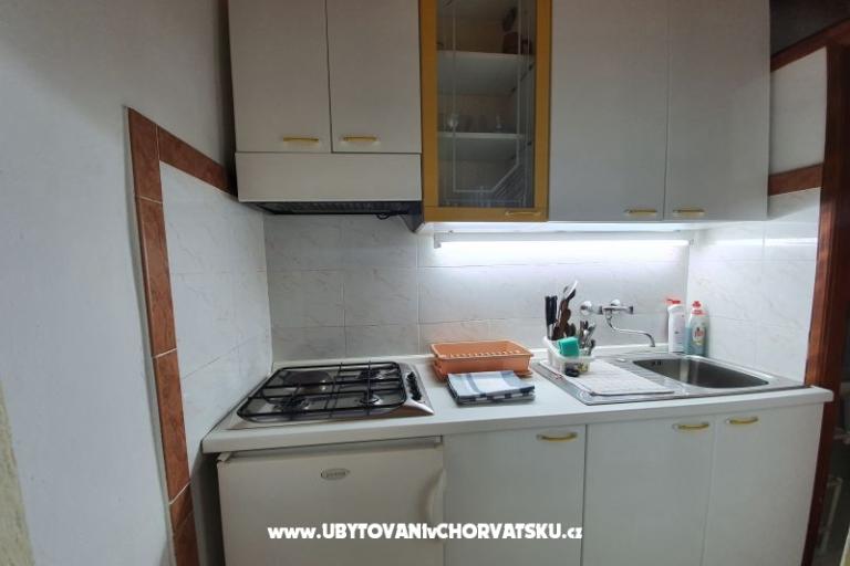 Apartmaji Rosa i Kreso – foto 15