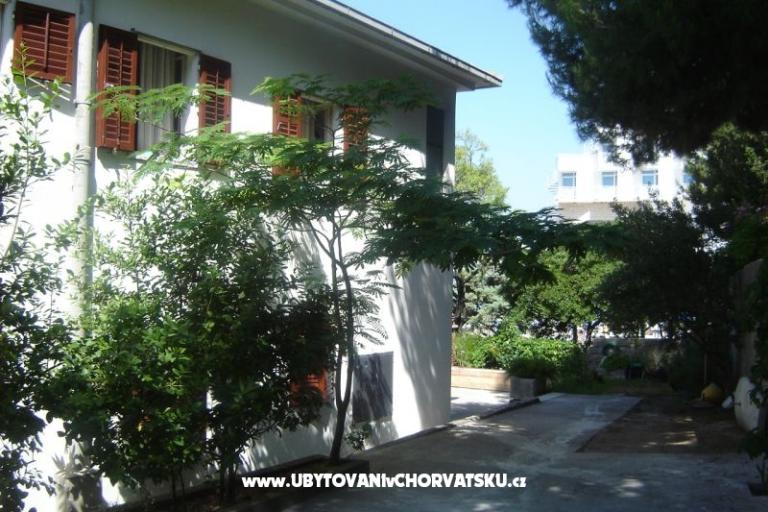 Apartmaji Rosa i Kreso – foto 16