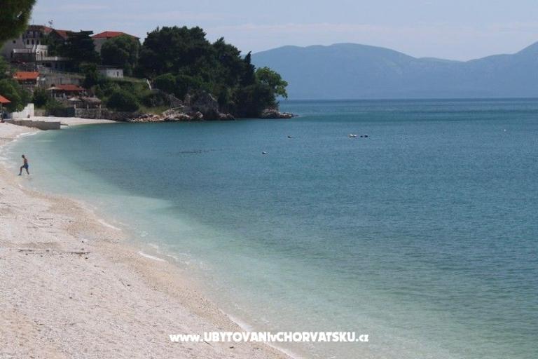 Apartmaji Rosa i Kreso – foto 18