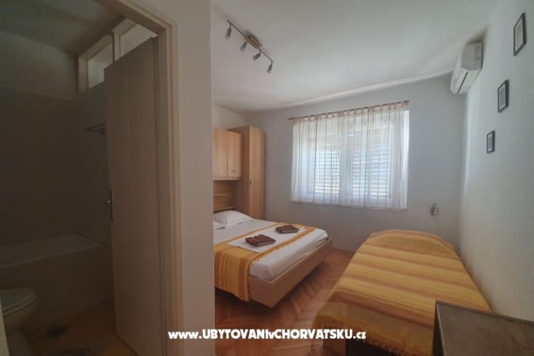 Apartmaji Rosa i Kreso – foto 5