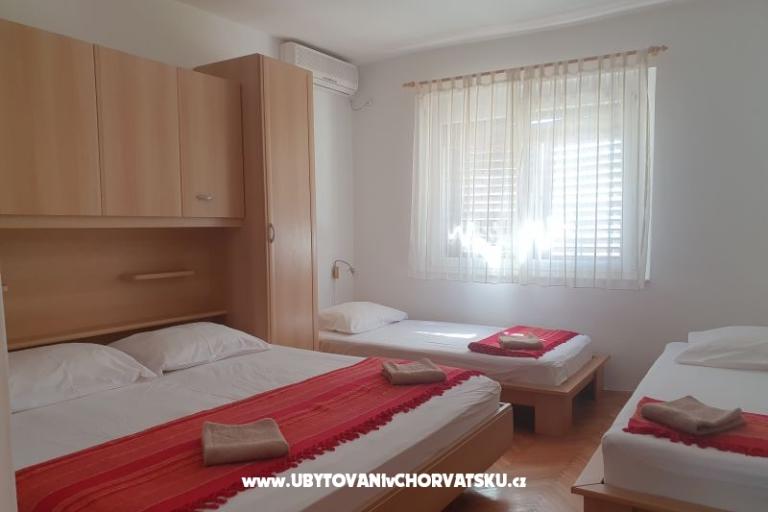 Apartmaji Rosa i Kreso – foto 6