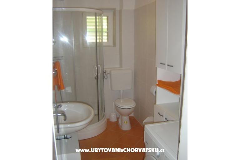 Apartmaji Rosa i Kreso – foto 7