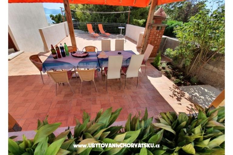 Apartmaji Rosa i Kreso – foto 8