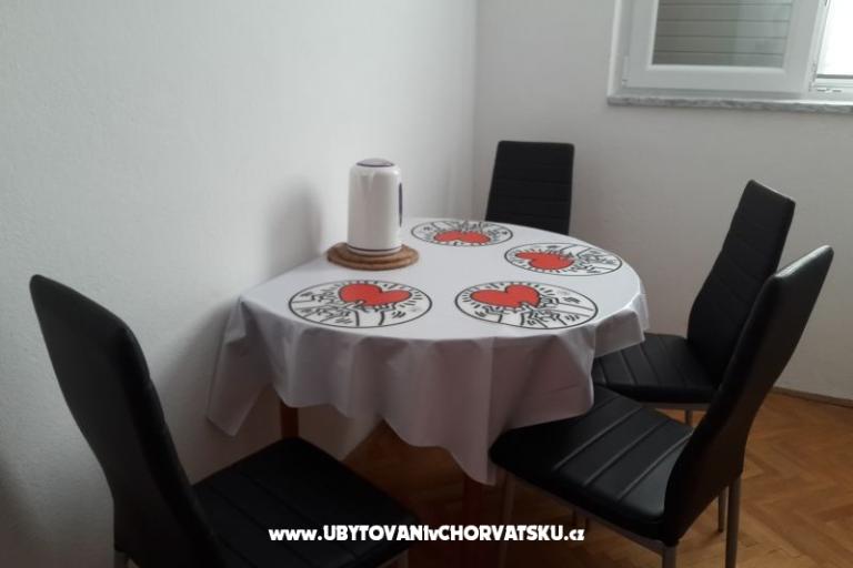 Apartmaji Šantić – foto 13