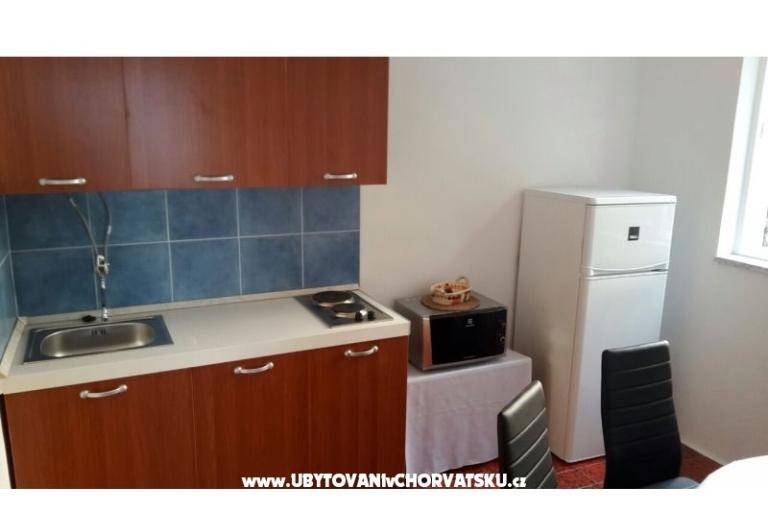 Apartmaji Šantić – foto 6