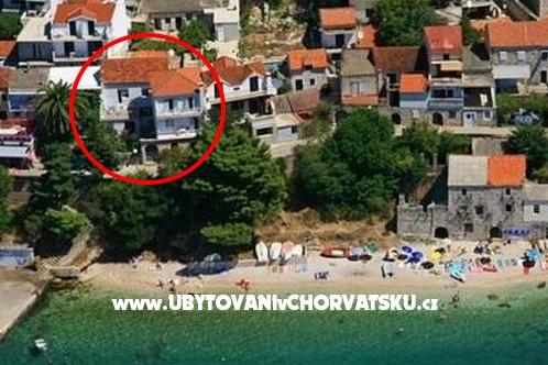 Apartmaji Šarić – foto 2