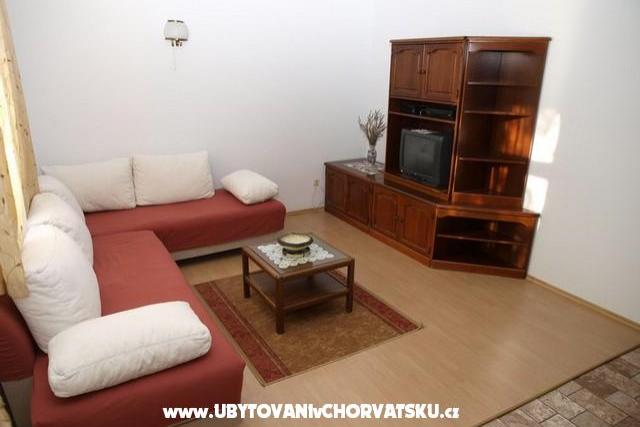 Apartmaji Šarić – foto 3