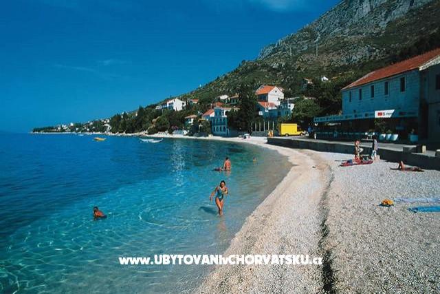 Apartmaji Šarić – foto 8