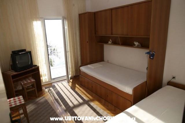 Apartmaji Šarić – foto 9