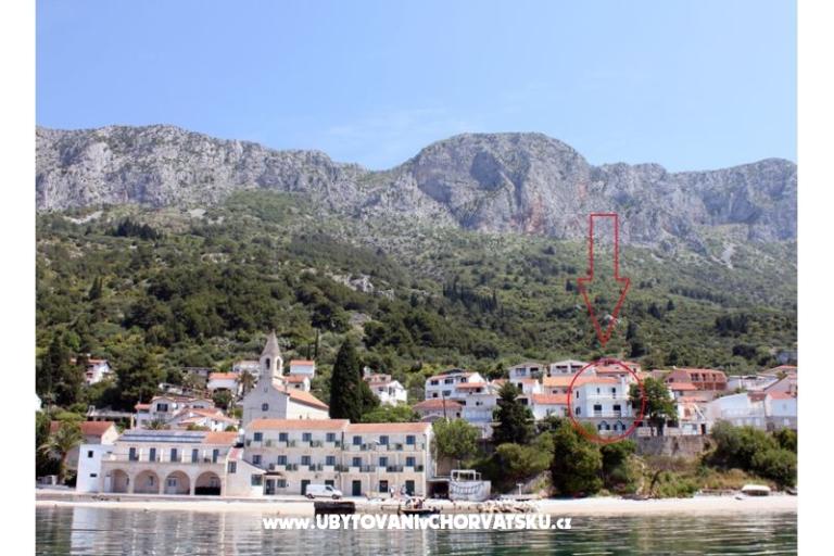 Apartmaji Šarić – foto 9