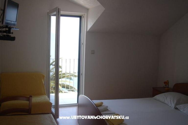 Apartmaji Senka Grgić – foto 11
