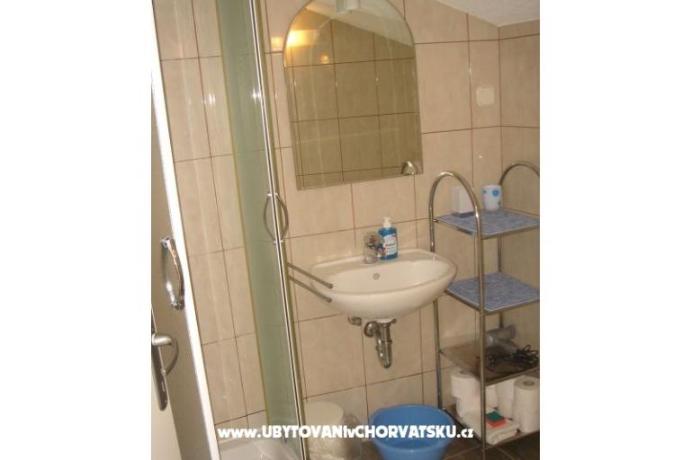 Apartmaji Senka Grgić – foto 12