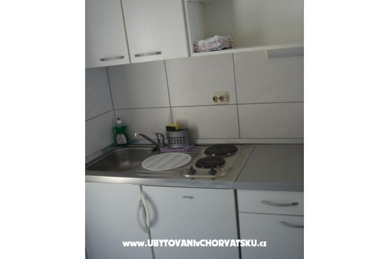 Apartmaji Senka Grgić – foto 13
