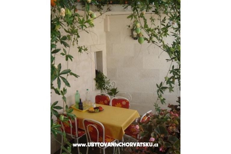 Apartmaji Senka Grgić – foto 17