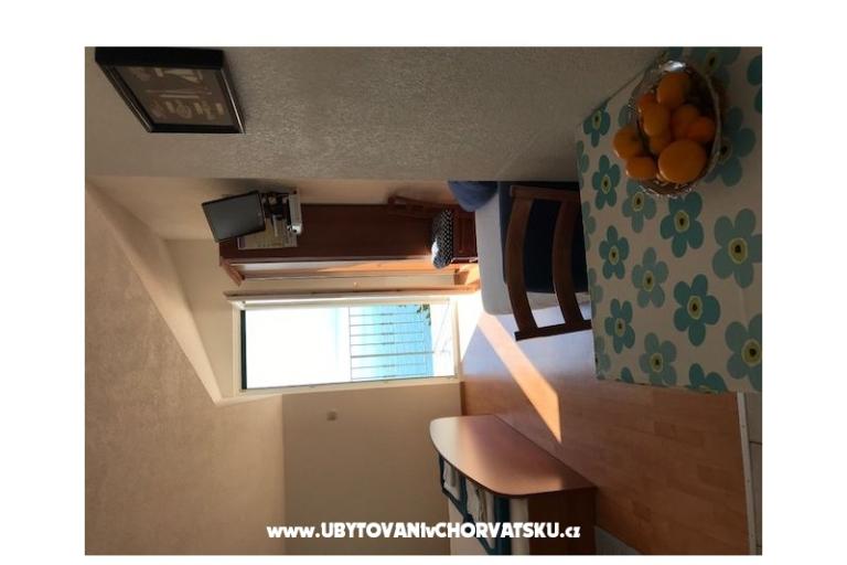 Apartmaji Senka Grgić – foto 4