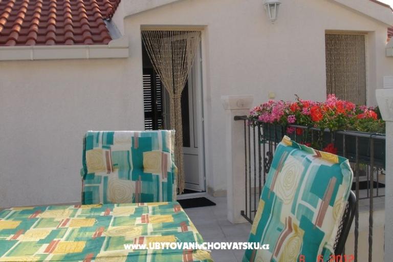 Apartmaji Senka Grgić – foto 5