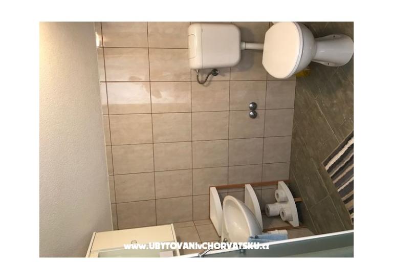 Apartmaji Senka Grgić – foto 7