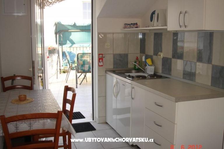 Apartmaji Senka Grgić – foto 8