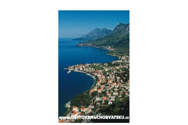 Apartmaji Stipic1 – foto 2