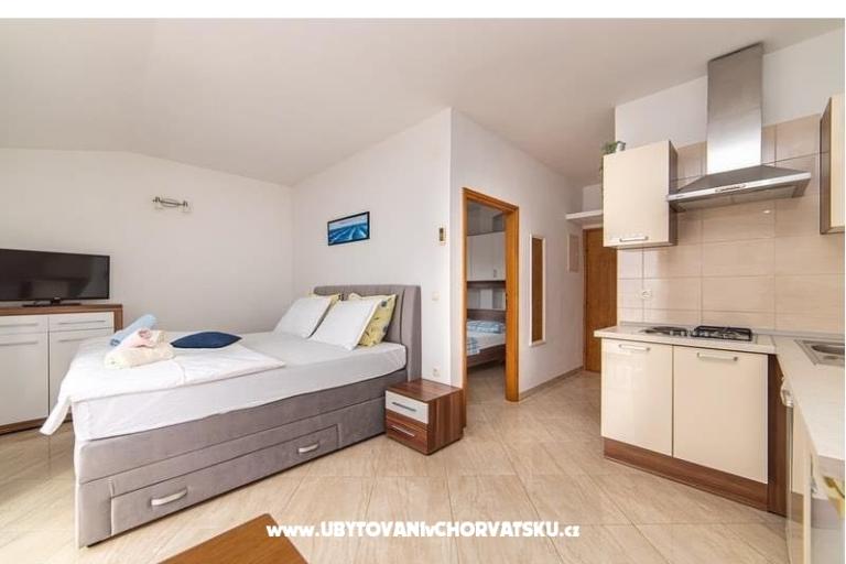 Apartmaji Tilda – foto 10