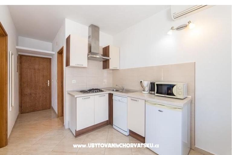 Apartmaji Tilda – foto 11
