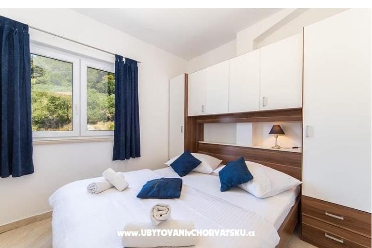 Apartmaji Tilda – foto 12
